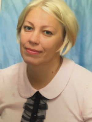 Андреева Светлана Михайловна Андреева Светлана Михайловна.