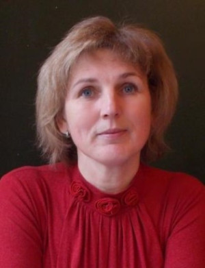 Черняева Светлана Ивановна Черняева Светлана Ивановна.