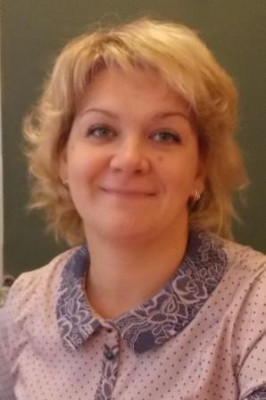 Семенова Елена Васильевна Семенова Елена Васильевна.